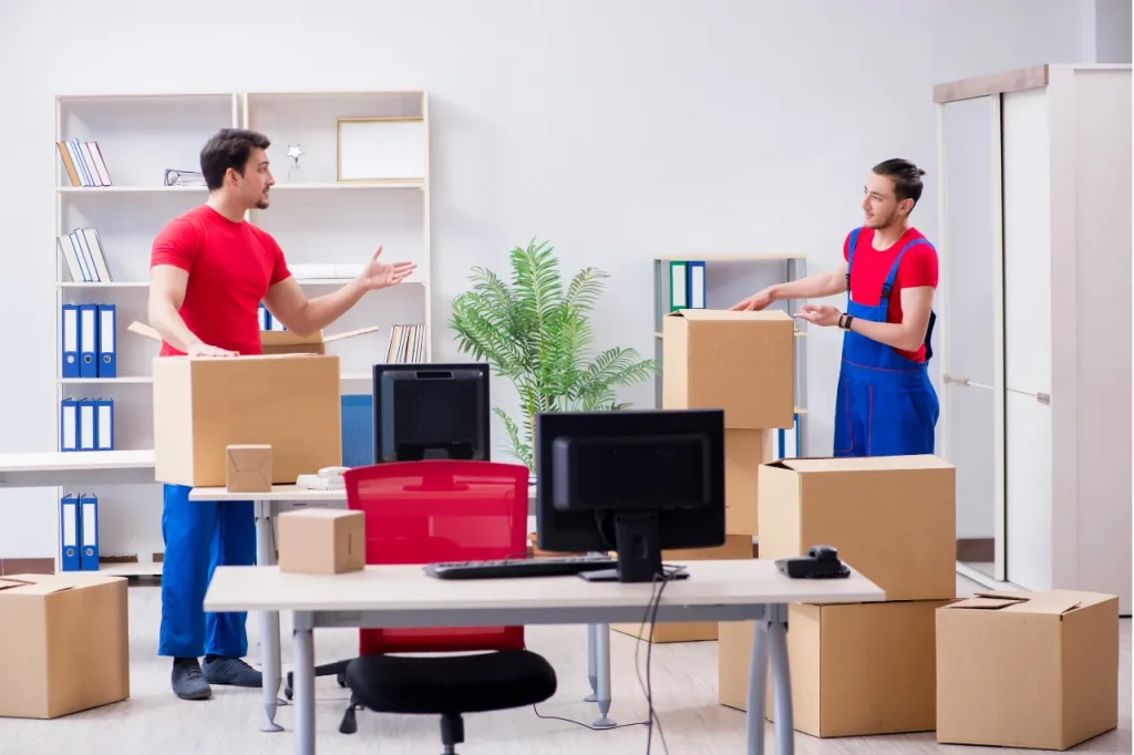 Corporate-Moves