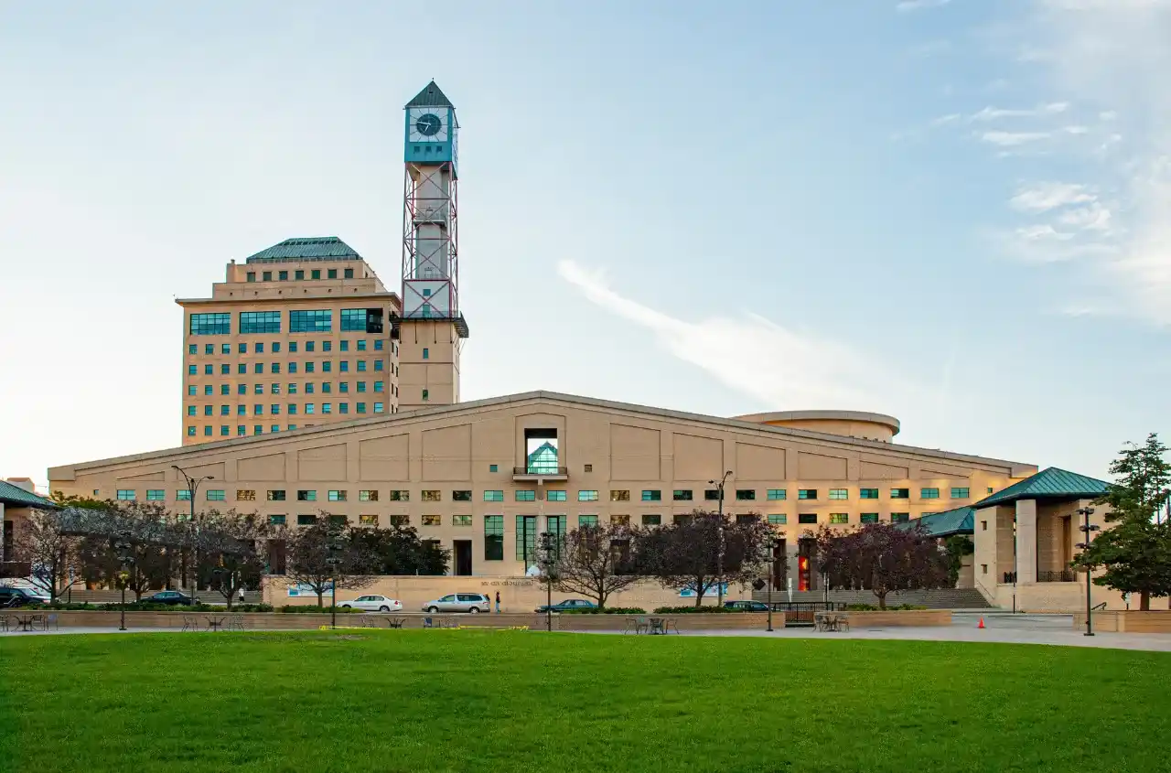 Mississauga