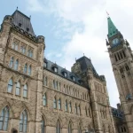 Parliament-Hill-Ottawa