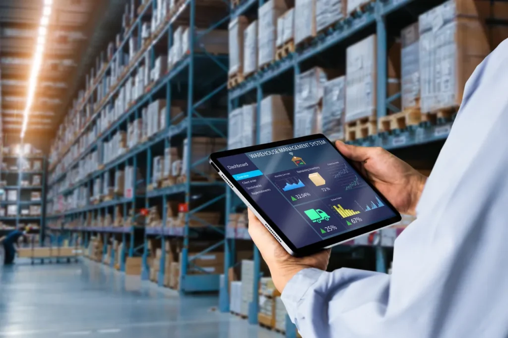 Logistics and Planning