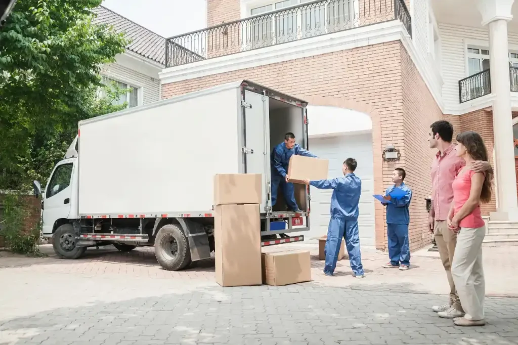 Transportation Services